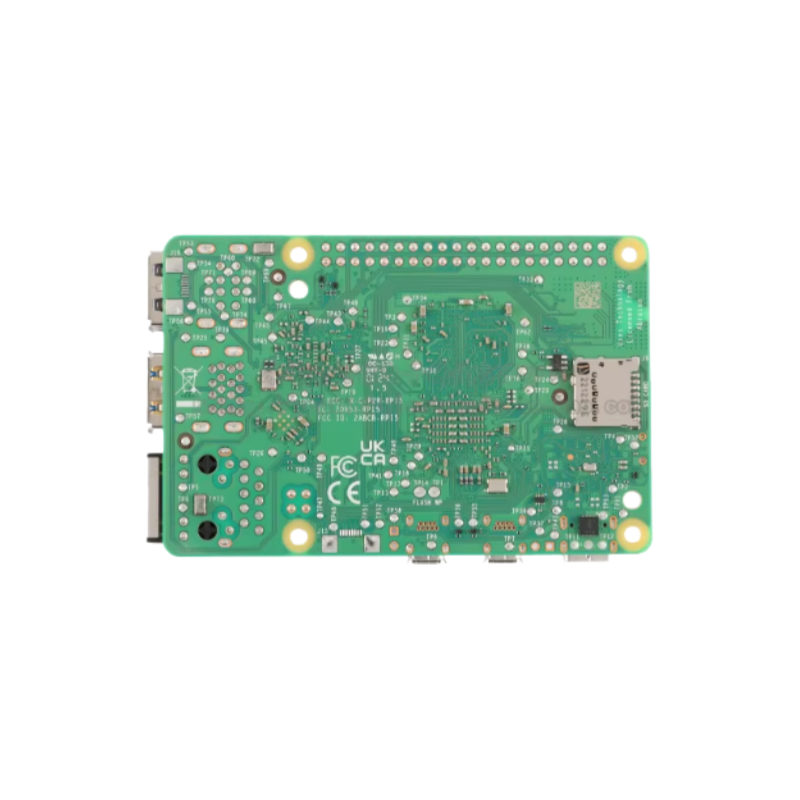 1pcs Raspberry Pi 5 Developmen - Raspberry Pi 5 8Gb Board 评论和价格