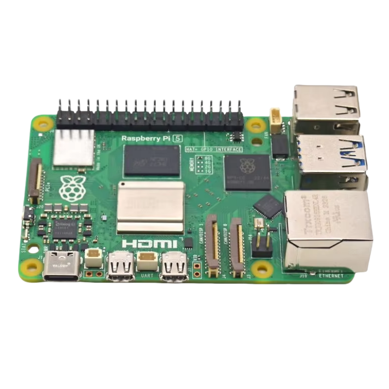 Original New Development Board - Raspberry Pi 5 8Gb Board 评论和价格