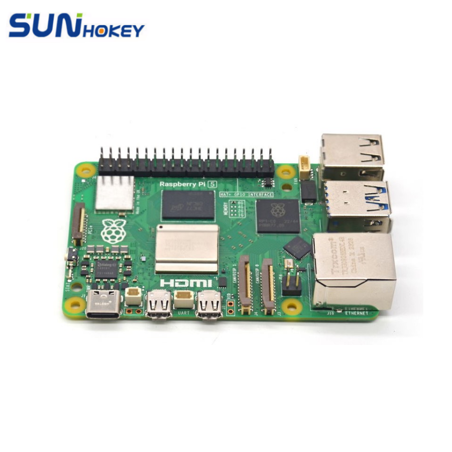 Original New Development Board - Raspberry Pi 5 8Gb Board 评论和价格